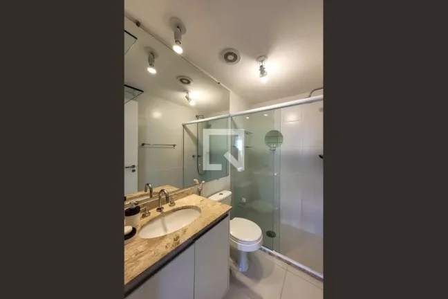 Imagem Apartamento à Venda - Aclimação, 1 Quarto, 42 m2
