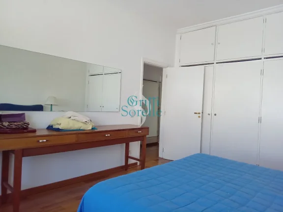 Imagem Apartamento para Alugar no Jardim Paulista - São Paulo/SP.