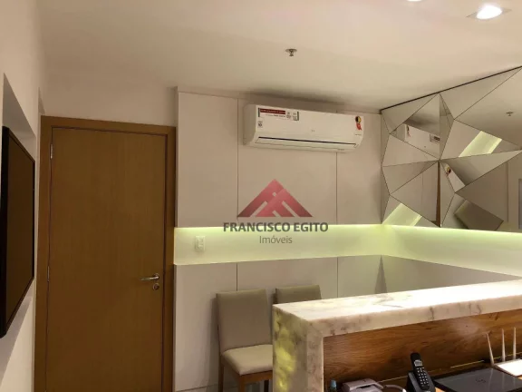 Imagem Sala à venda, 45 m² - Centro - Niterói/RJ