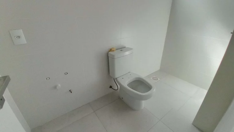Imagem Cobertura à Venda com 3 Dormitórios (1 suíte), 156 m² - Agronômica - Florianópolis/SC