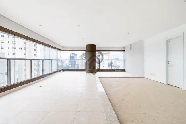 Imagem Apartamento vila madalena andar alto pronto pra morar
