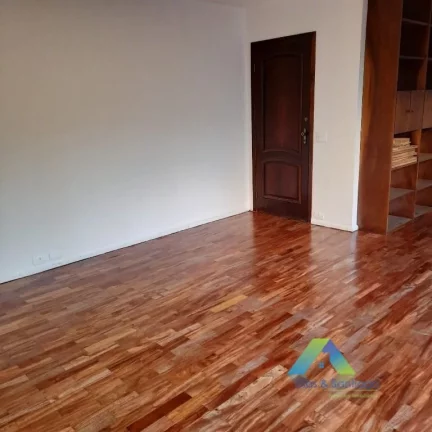 Imagem Apartamento com 4 dormitórios à venda, 115 m² por R$ 1.290.000,00 - Jardim Paulista - São Paulo/SP