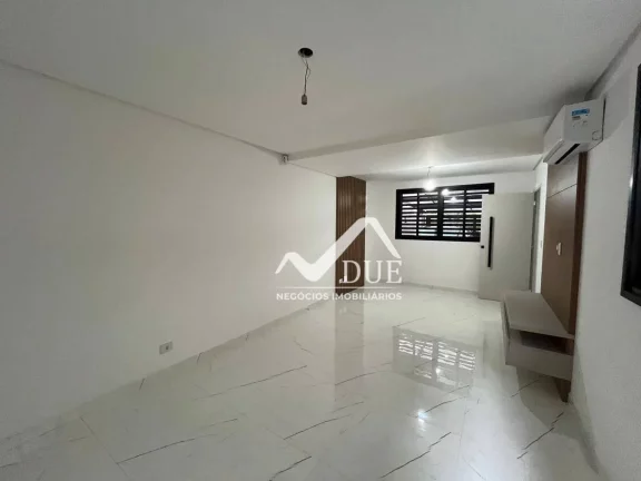 Imagem Casa com 3 dormitórios à venda, 123 m² por R$ 1.800.000,00 - Boqueirão - Santos/SP