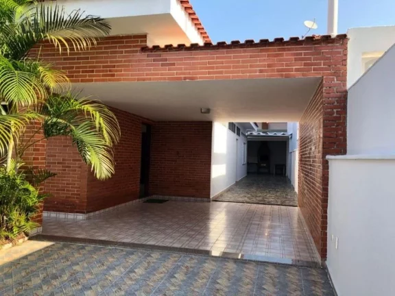 Imagem Casa à Venda em Balneário Flórida, Praia Grande - SP