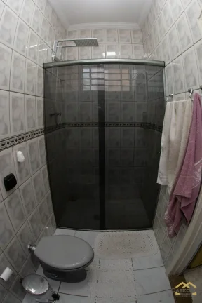 Imagem Casa com 250m² 5 vagas de garagem à Venda por R$850.000,00 - Cidade Nova - Jundiaí/SP
