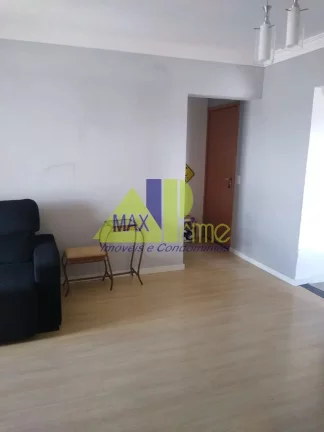 Imagem APARTAMENTO 03 DORMITÓRIOS/01 SUÍTE/SACADA/01 VAGA