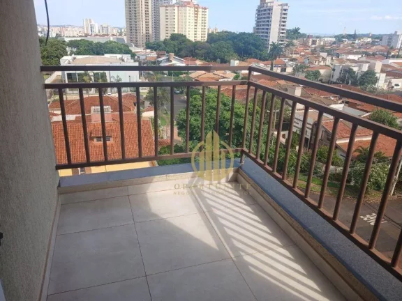 Imagem Apartamento com 1 dormitório à venda, 45 m² por R$ 290.000,00 - Ribeirânia - Ribeirão Preto/SP