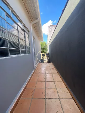 Imagem Casa - Parque Santo Antônio - Jacareí -2 dormitórios - 98m²