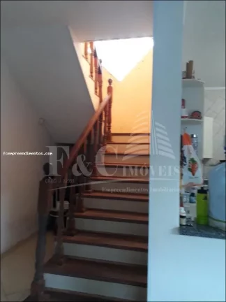 Imagem Casa / Sobrado para Venda em Itanhaém, Jardim Marilu, 4 dormitórios, 2 banheiros