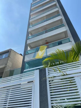Imagem Mude-se para uma cobertura duplex pronta para morar com lazer privativo.