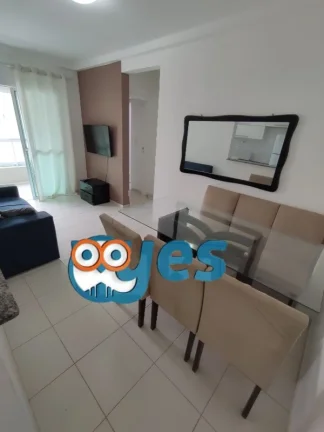Imagem Apartamento Mobiliado no SIM