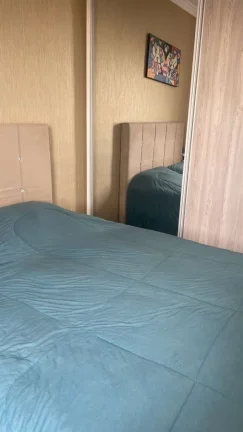 Imagem Apartamento para Venda em São Bernardo do Campo / SP no bairro Nova Petrópolis