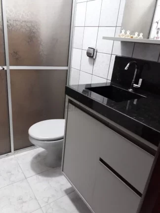 Imagem Apartamento com 3 dormitórios à venda no Centro de Balneário Camboriú/SC