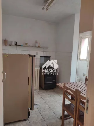 Imagem Apartamento com 2 dormitórios à venda, 62 m² por R$ 290.000,00 - Coqueiral de Itaparica - Vila Velha/ES