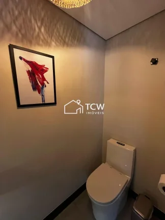 Imagem Apartamento à venda no bairro Aclimação - São Paulo/SP, Zona Central