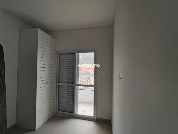 Imagem Apartamento nas Toninhas com uma vista fantástica