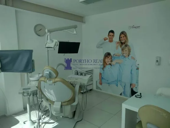 Imagem CONSULTÓRIO ODONTOLÓGICO PARA LOCAÇÃO