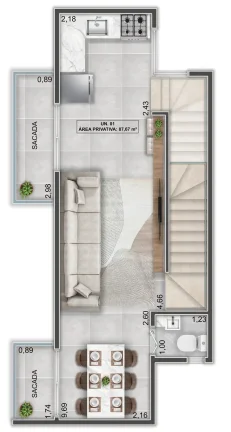 Imagem CASA RESIDENCIAL em São Paulo - SP, Vila Ré