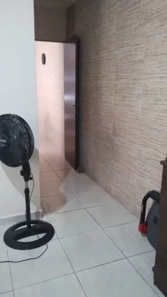 Imagem Casa com 3 dormitórios à venda, 130 m² por R$ 250.000,00 - Vila Fátima - Suzano/SP