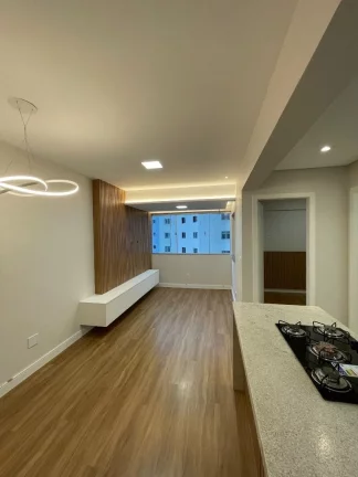 Imagem Apartamento com 1 dormitório à venda, 42 m² por R$ 540.000,00 - Praia de Itapoã - Vila Velha/ES