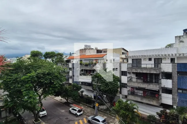 Imagem Apartamento à Venda - Recreio, 4 Quartos, 370 m2