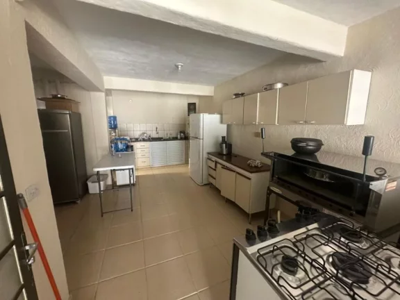Imagem Sobrado com 3 dormitórios à venda, 230 m² por R$ 530.000 - Parque Suzano - Suzano/SP