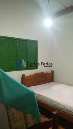 Imagem Chácara para Venda em Cocalzinho de Goiás, BR-070 COCALZINHO-GO, 4 dormitórios, 1 banheiro, 2 vagas