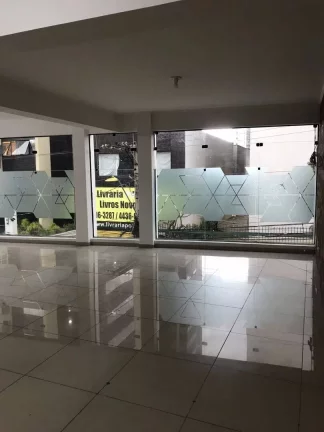 Imagem Sala para alugar, 80 m² por R$ 3.000/mês - Centro - Santo André/SP