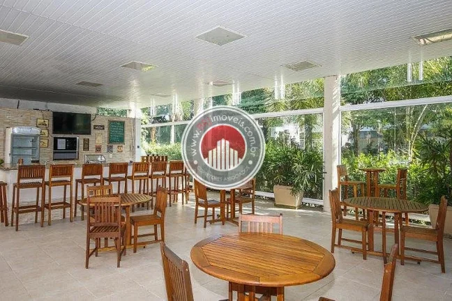 Imagem Apartamento a Venda no bairro Barra da Tijuca - Rio de Janeiro, RJ