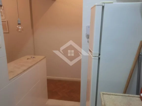 Imagem VENDO - 1 QUARTO - COPACABANA
