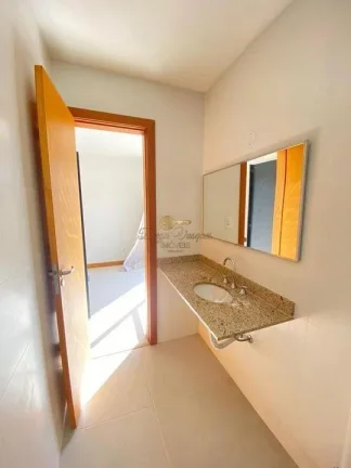 Imagem Apartamento para Venda em Teresópolis / RJ no bairro Vargem Grande