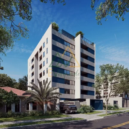 Imagem Apartamento à venda Bacacheri Curitiba PR