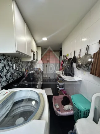Imagem APARTAMENTO COMERCIAL em RIO DE JANEIRO - RJ, VARGEM GRANDE