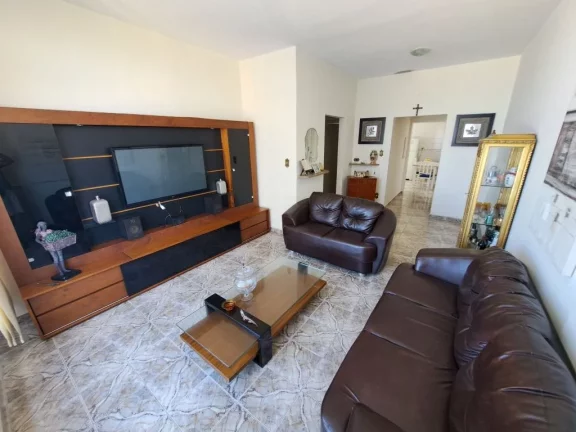 Imagem AMPLO APARTAMENTO COM EXCELENTE VISTA PARA O MAR