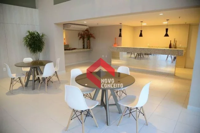 Imagem Apartamento à venda, 130 m² por R$ 1.100.000,00 - Papicu - Fortaleza/CE