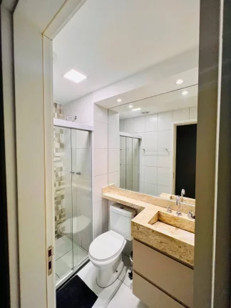 Imagem Lindo Apartamento, Condomínio Prime House, City Bussocaba, O