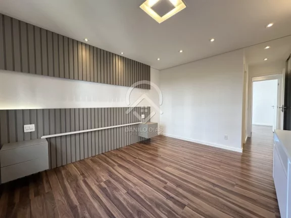 Imagem Apartamento com 2 Quartos para Alugar, 105 m² em Brooklin - São Paulo