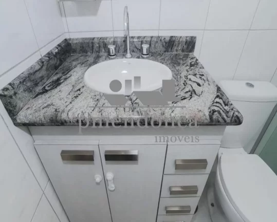 Imagem Apartamento Vila Romana com 3 quartos e 2 vagas, 86m²