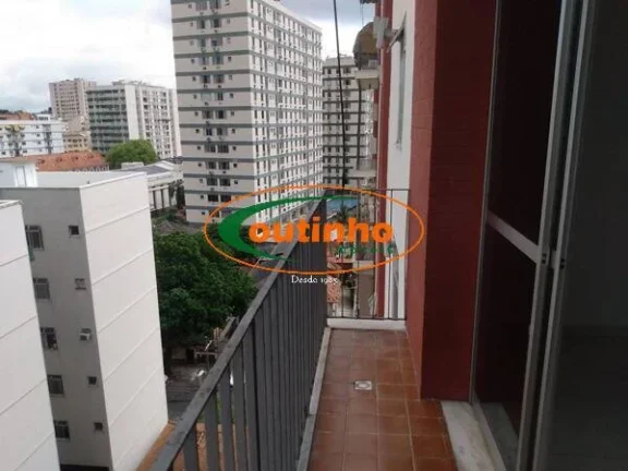 Imagem (29700) Rua Justiniano da Rocha - Vila Isabel