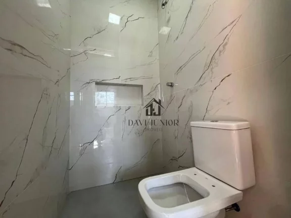 Imagem Casa à venda, 155 m² por R$ 1.100.000,00 - Condomínio Campos do Conde ll - Sorocaba/SP