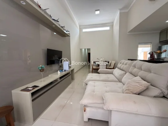 Imagem Casa térrea à venda no Residencial Terras da Estância - Monte Alegre | Paulínia/SP

Ideal para q...