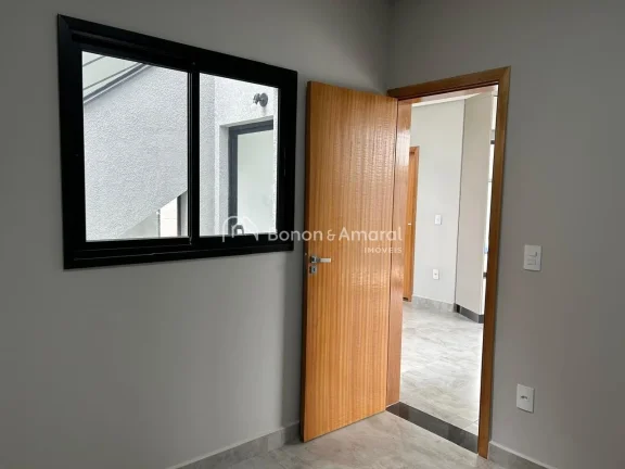 Imagem Descubra o seu novo lar no Residencial Villa do Sol! 

Este sobrado novÃ­ssimo de 240mÂ² de construÃ...