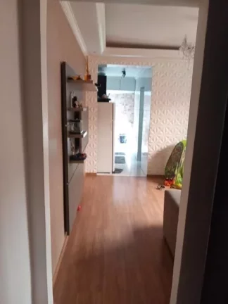 Imagem Casa com 2 dormitórios à venda, 200 m² por R$ 800.000,00 - Jardim Satélite - São José dos Campos/SP
