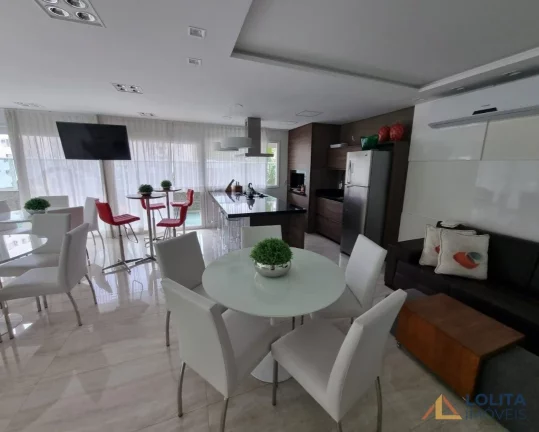 Imagem Apartamento à Venda na Agronômica, Florianópolis/SC: localização privilegiada perto da Beira-mar Norte