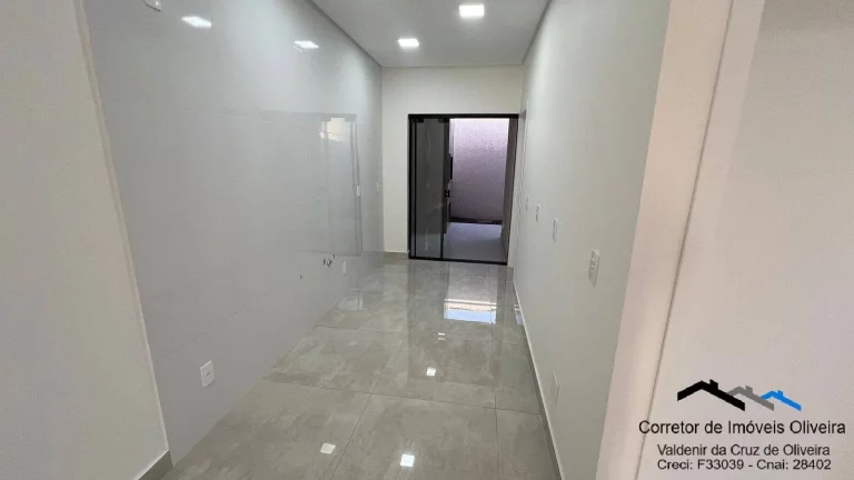 Imagem Casa com Arquitetura Moderna no Angra dos Reis - Cascavel