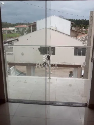 Imagem Sobrado residencial à venda, Los Angeles, Barra Velha
