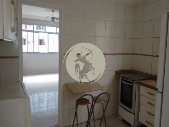 Imagem OPORTUNIDADE REFORMADO APARTAMENTO REFORMADO COM ARMARIOS NOVOS , COZINHA PLANEJADA, SUITE, DE FRENT...