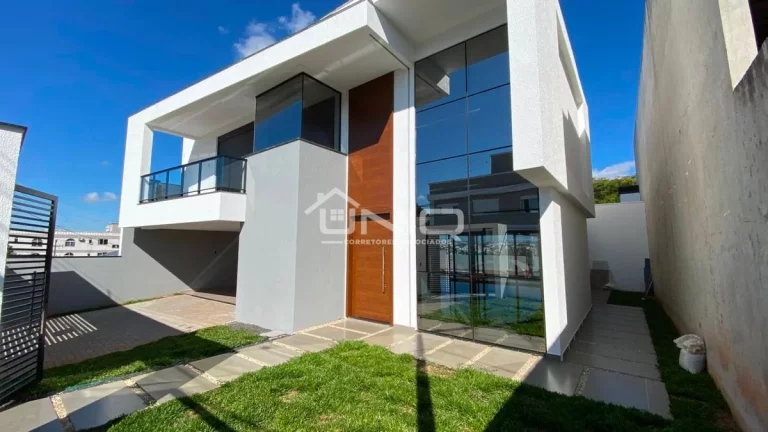 Imagem Casa Alto Padrão Jardim Das Américas