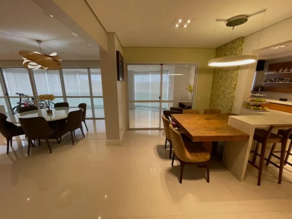 Imagem Apto MADSON Gramercy Park - 261m²