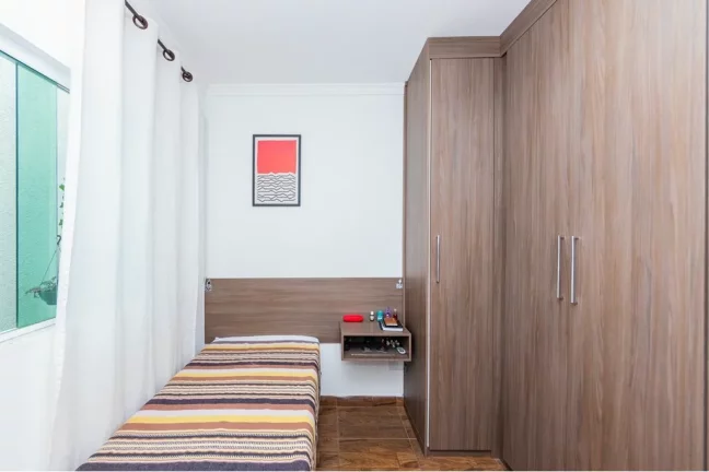 Imagem CASA RESIDENCIAL em São Paulo - SP, Parada Inglesa